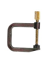 Herdim soitinpuristin 28 x 15 mm - Soitinrakennus - 735718 - 1