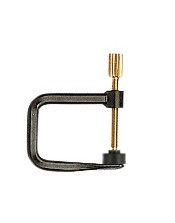 Herdim soitinpuristin 25 x 12 mm - Soitinrakennus - 735719 - 1