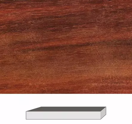 Red Heart, 150 x 150 x 50 mm - Kynä- ym aihiot - 831379 - 1