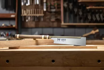 Temple Tool Dozuki Cross Cut 240 mm - Japanilaiset sahat - D-240-C - 2