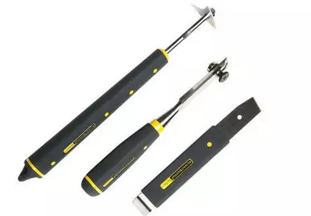 Speedheater Ikkunatyökalusarja - Maalinpoisto - SH-IKK - 1