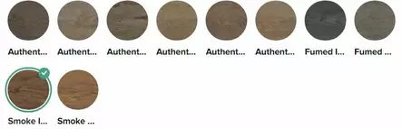 MonoCoat Pre-Aging - Smoke Intense 1L - Monocoat - Mono-PA-SmInt-1L - 2