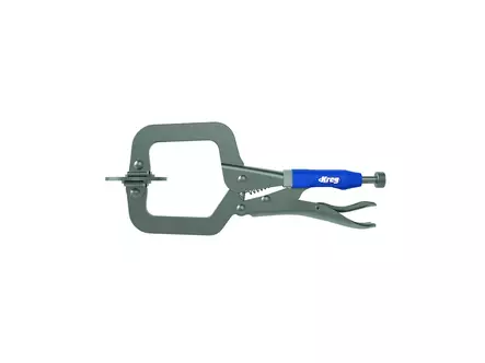 Kreg AUTOMAXX puristin 2" - Puristimet - KHC-MICRO - 1